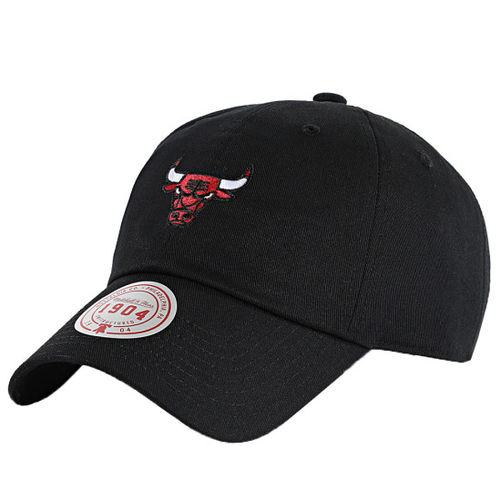 Mitchell & Ness Καπέλο NBA Insignia Strapback